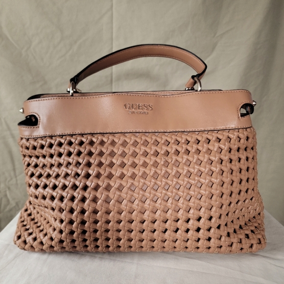 Guess Handbags - Guess purse